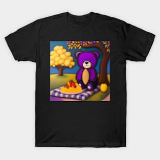 Teddy Bear's Picnic T-Shirt